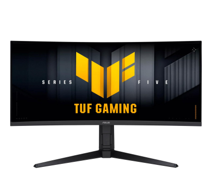 Monitor LED 32" i większy ASUS TUF Gaming VG34WQML5A 90LM0BP1-B01E71